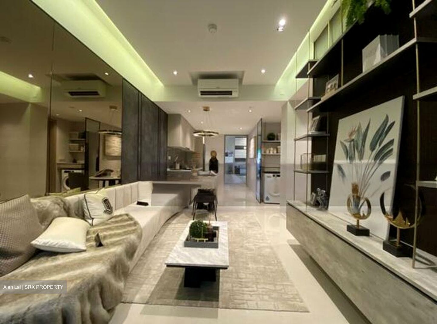 Jalan Kemaman (D12), Condominium #460120881